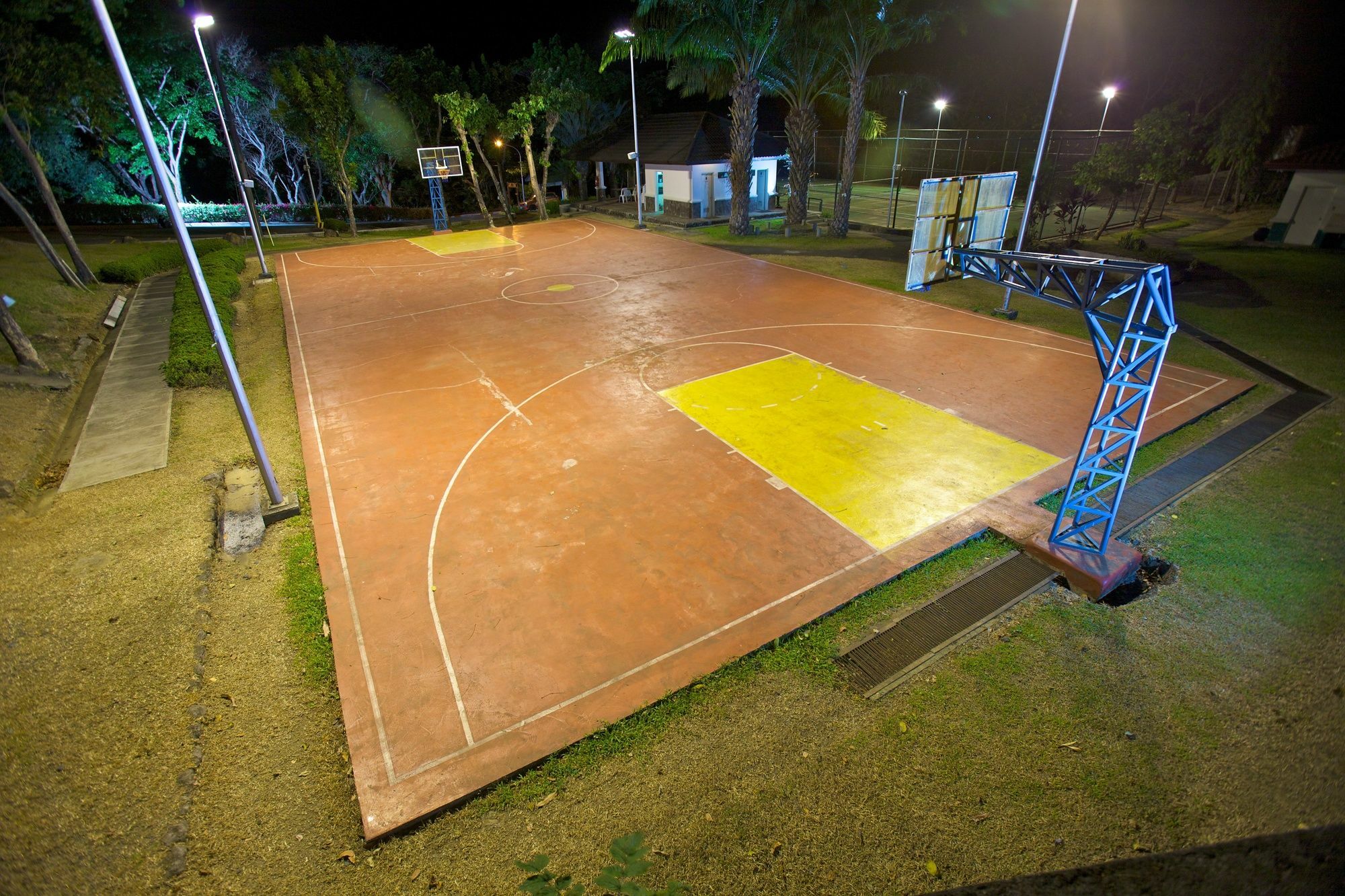 Eugenio Lopez Center Hotel Antipolo Buitenkant foto